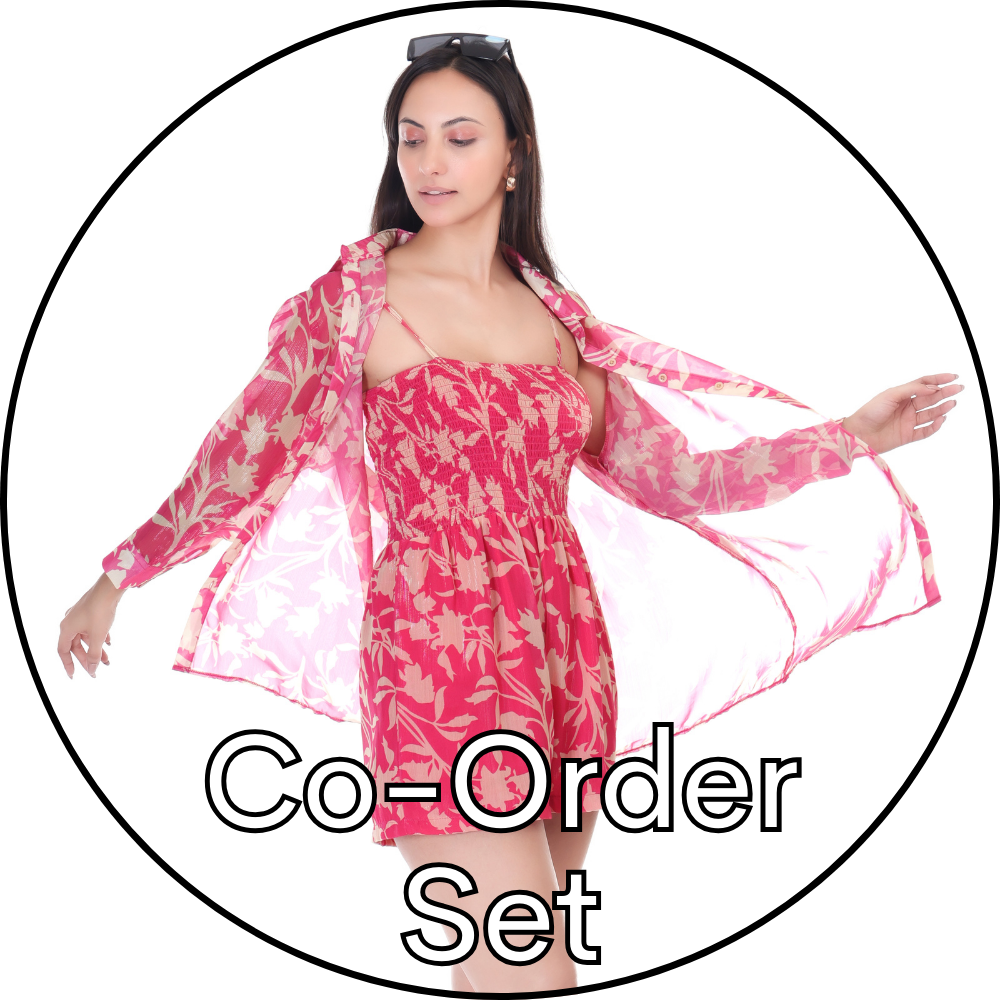 Co-ord Sets