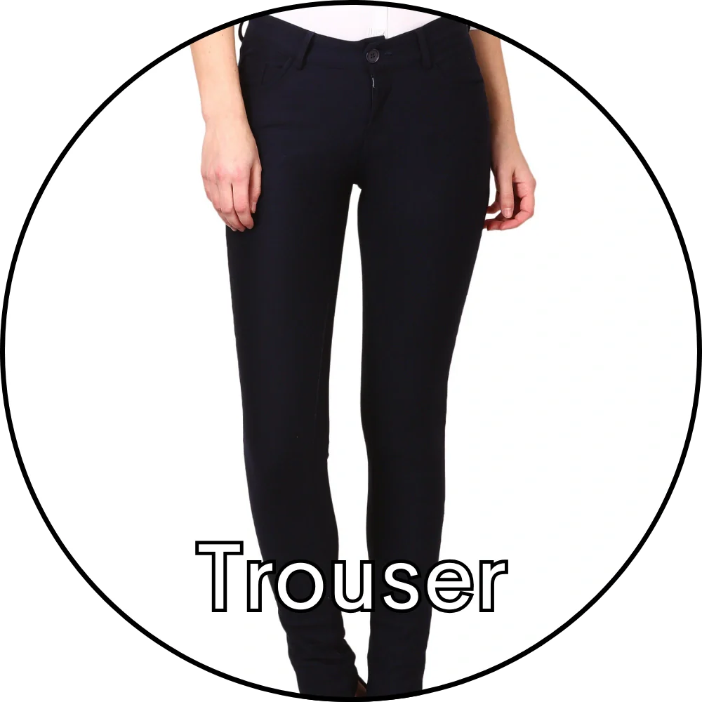 Trouser