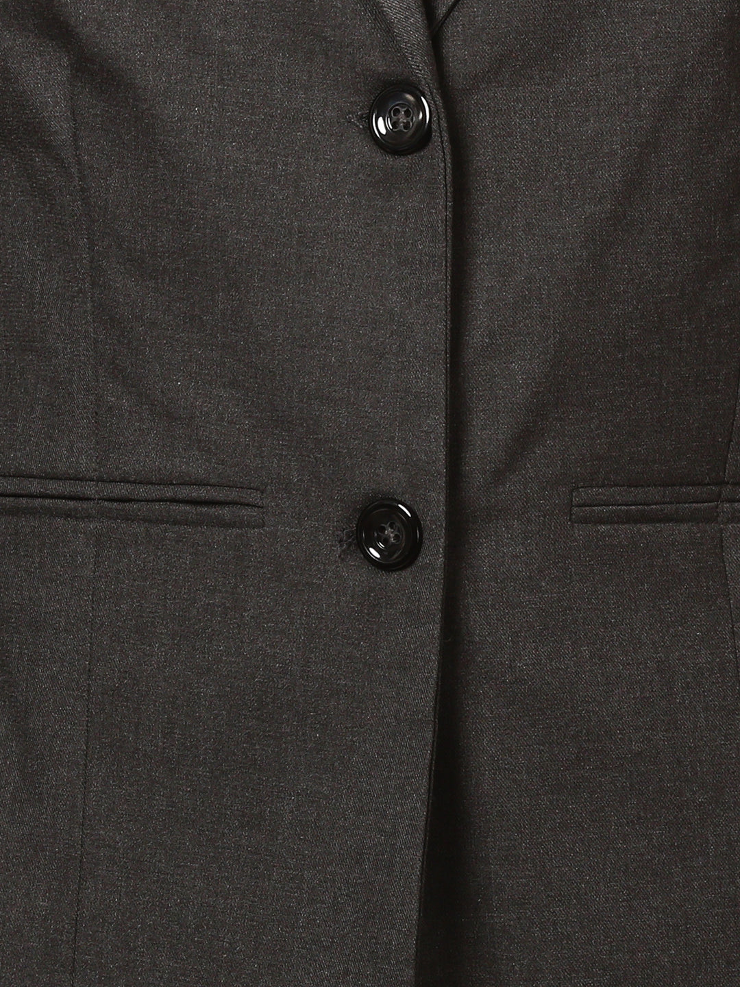 Executive Blazer - Dark grey