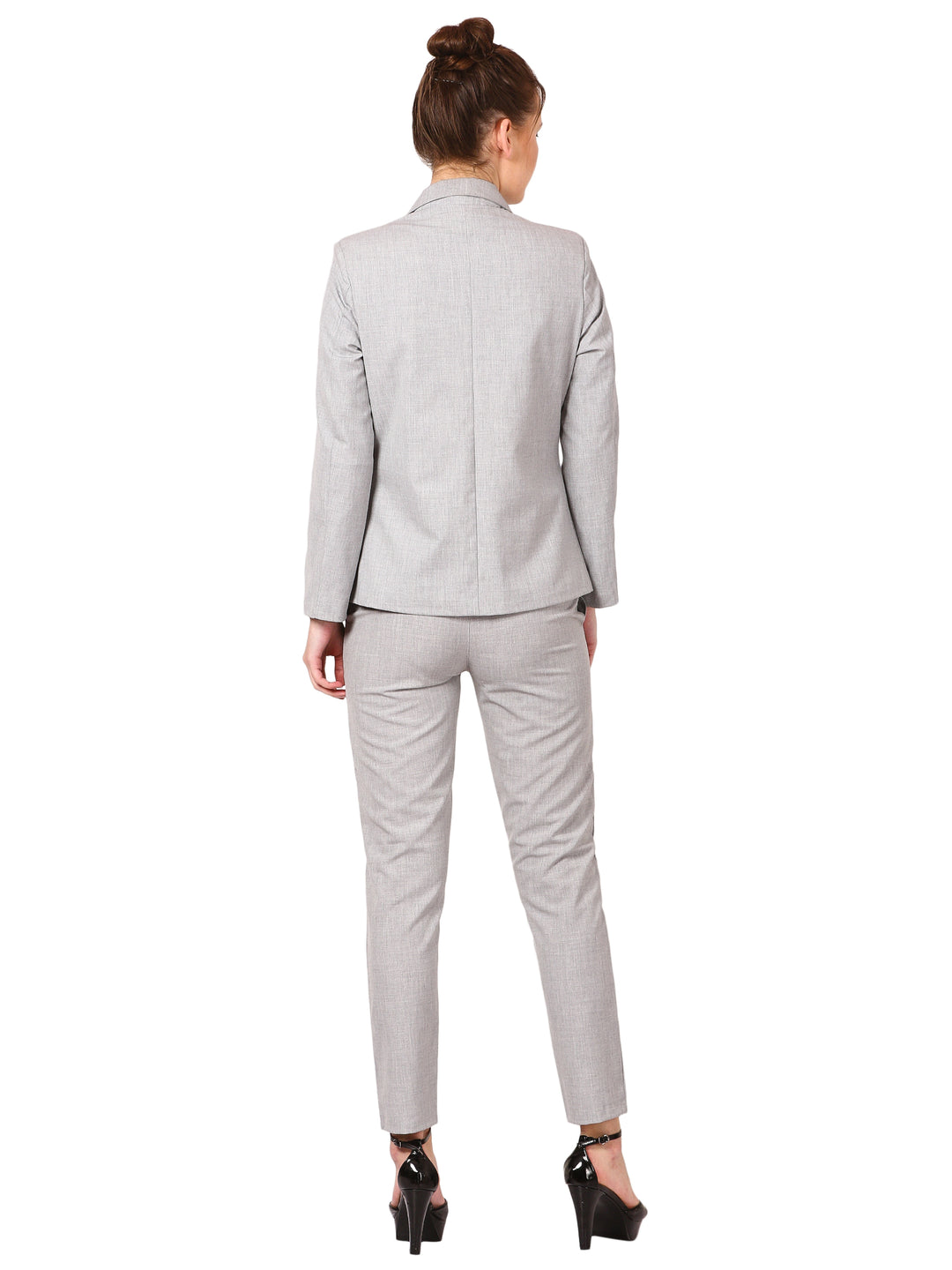 Executive Blazer - Light grey