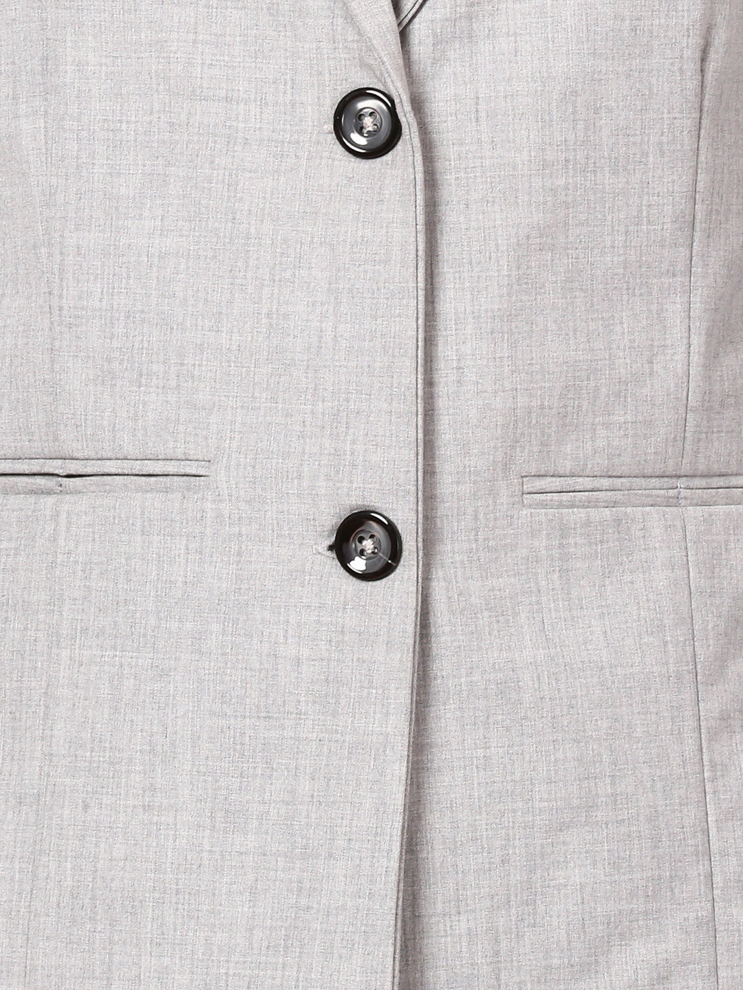 Executive Blazer - Light grey